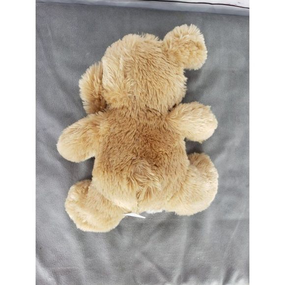 Hit Wear Puppy Dog Lovey 9" SOFT Plush Stuffed Animal Toy - Picture 5 of 7